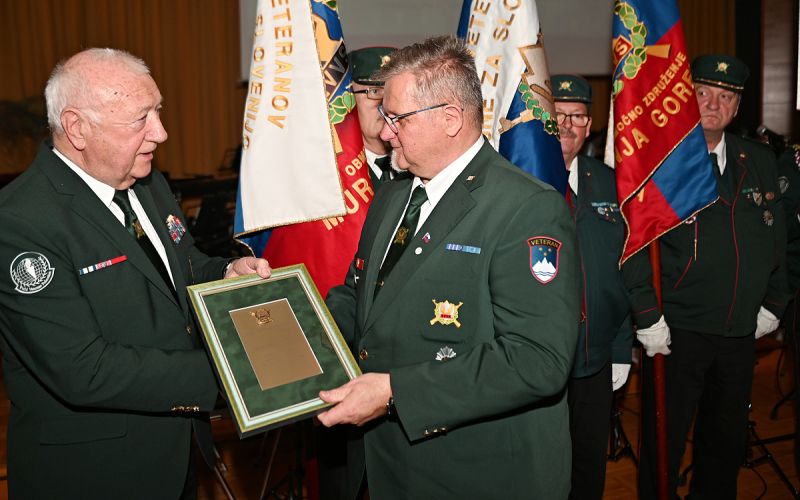 ozvv-gornja-radgona, 30-let