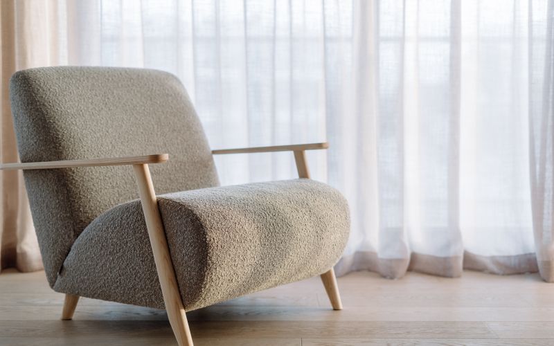 interier, meditacija