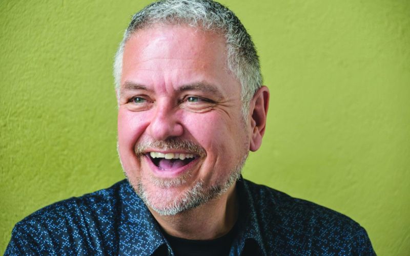 Joe Valenčič o življenju Slovencev v ZDA