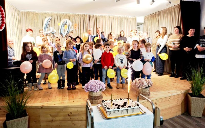 stevanovci, 40-let, vrtec