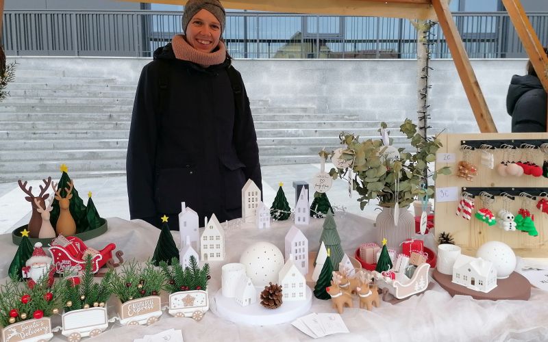 klara-dvanajscak, bucka, 3d-printanje