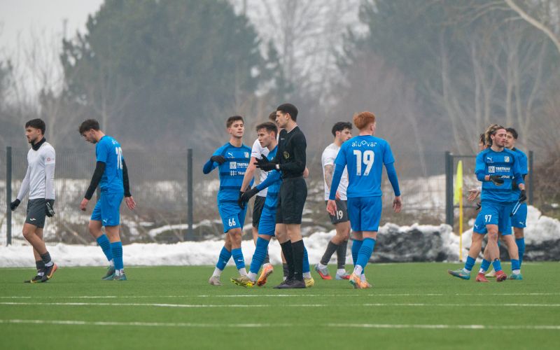 nd-beltinci, nk-ilirija-ljubljana, pripravljalna-tekma