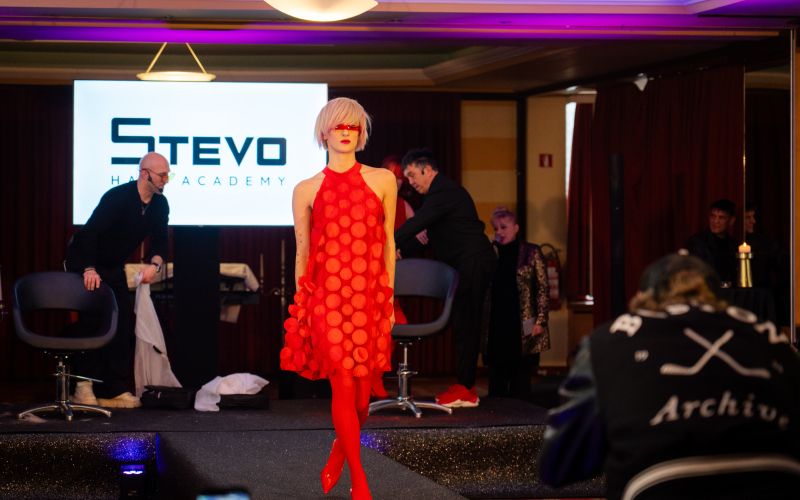 modno-frizerska-revija, hotel-diana, gizela-grah, studio-mito