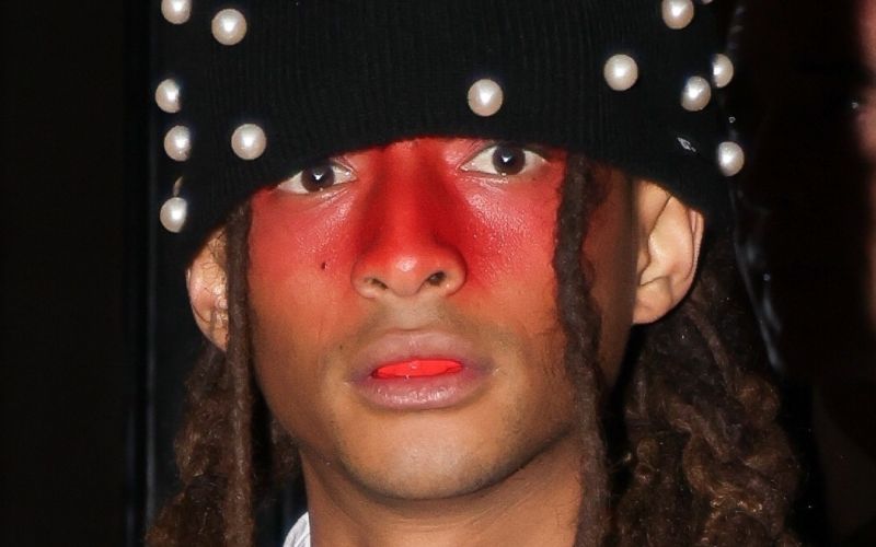 Rdeči zobje so nekatere navdušili, druge šokirali.