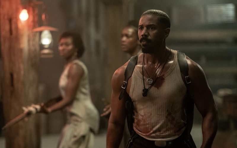 Film, ki je nastal s približno 100-milijonskim proračunom, navdušuje tudi z vizualno dovršenostjo in