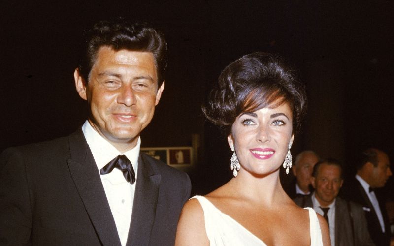 Eddie Fisher, Elizabeth Taylor.jpg