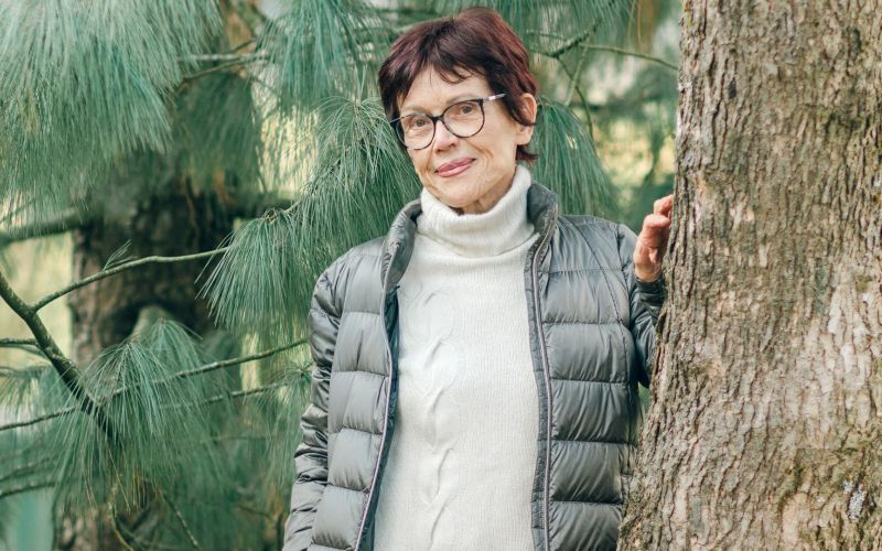 mojca-drcar-murko, prva-janina-slovenka-leta