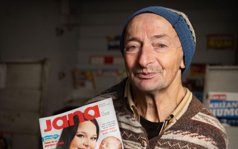 rudi-kovacic, kolporter