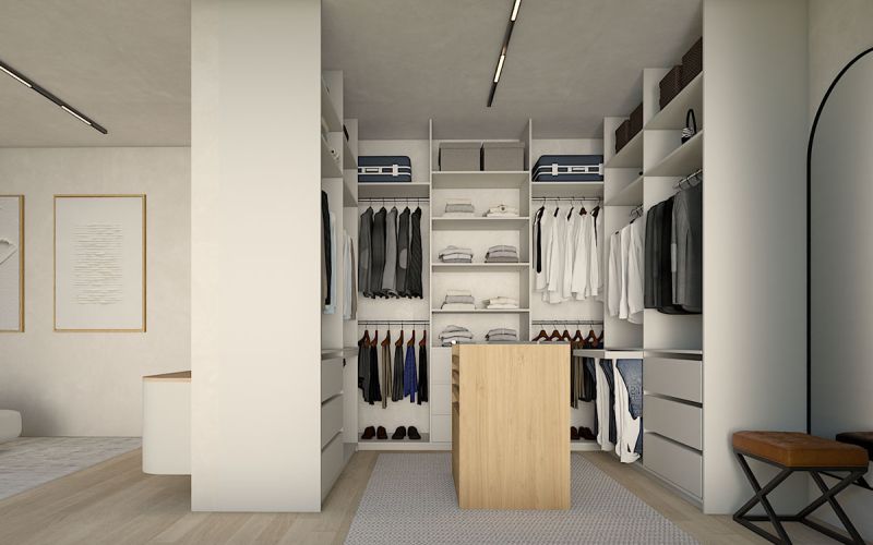 vgradna omara_garderobna soba