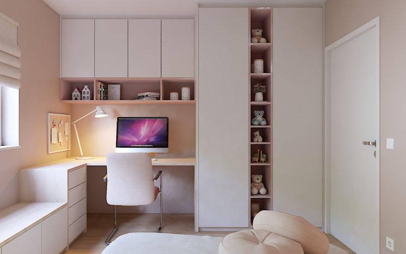 Skrbno izbran delovni kotiček za otroško sobo.png