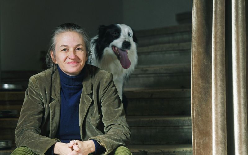 petra-seliskar, filmska-reziserka