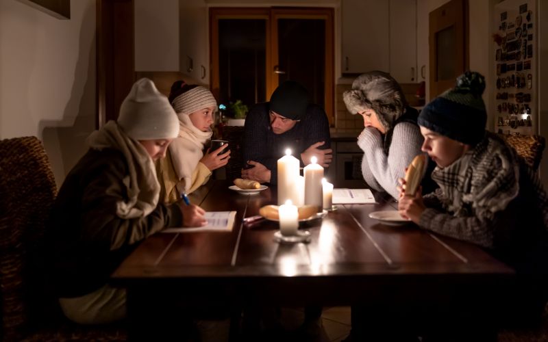 eles, elektricno-omrezje