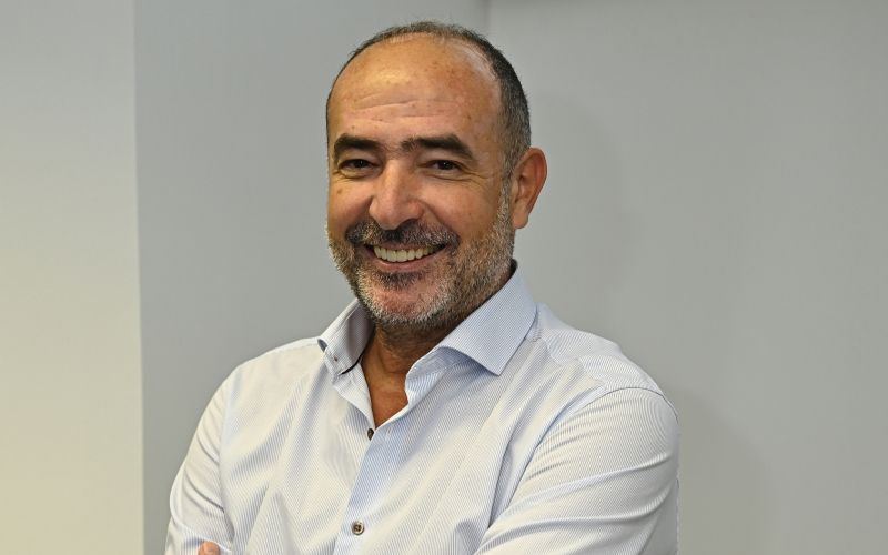 Dražen Zečić je izjemno prijazen in topel človek, vedno pripravljen pomagati.