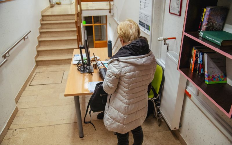 zvem, zdravstvo, napotnica, izvidi, recepti, starostniki, telefon, digi-točka