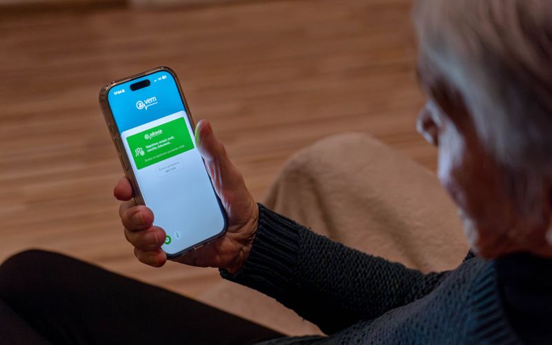 zvem, zdravstvo, napotnica, izvidi, recepti, starostniki, telefon