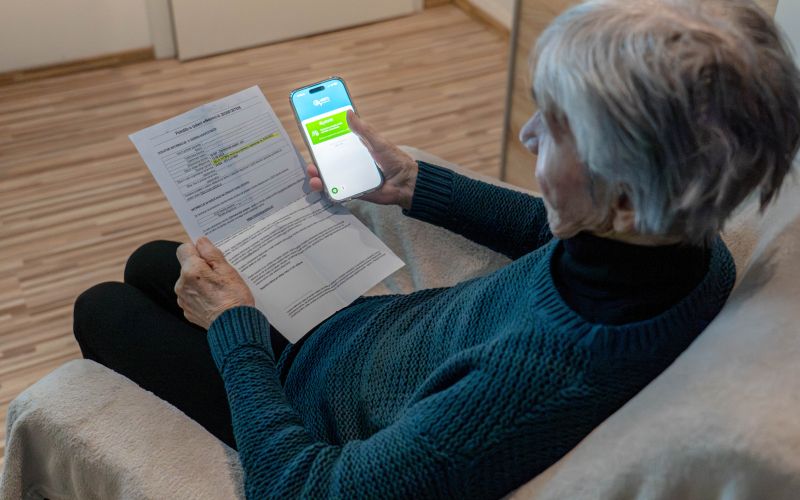 zvem, zdravstvo, napotnica, izvidi, recepti, starostniki, telefon