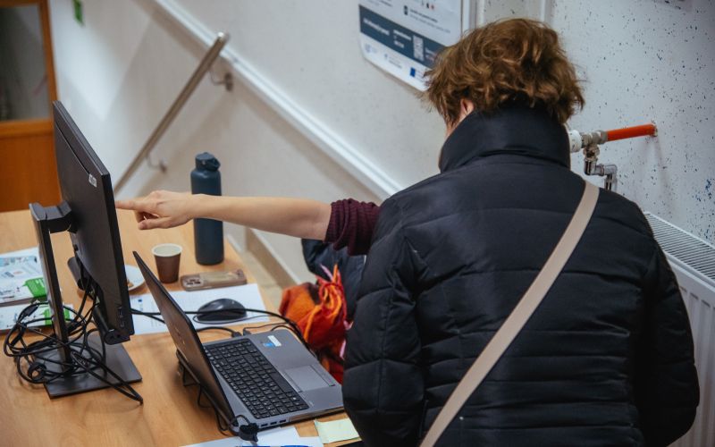 zvem, zdravstvo, napotnica, izvidi, recepti, starostniki, telefon, digi-točka