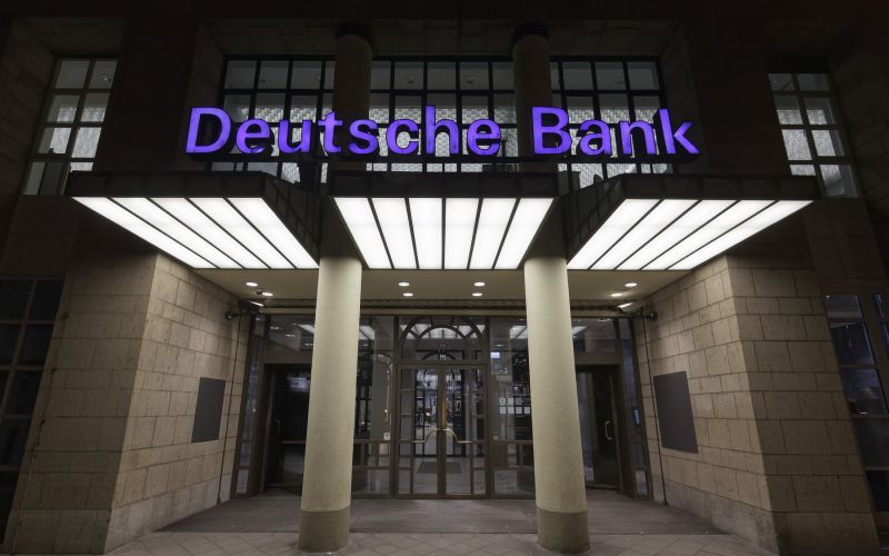 Deutsche Bank