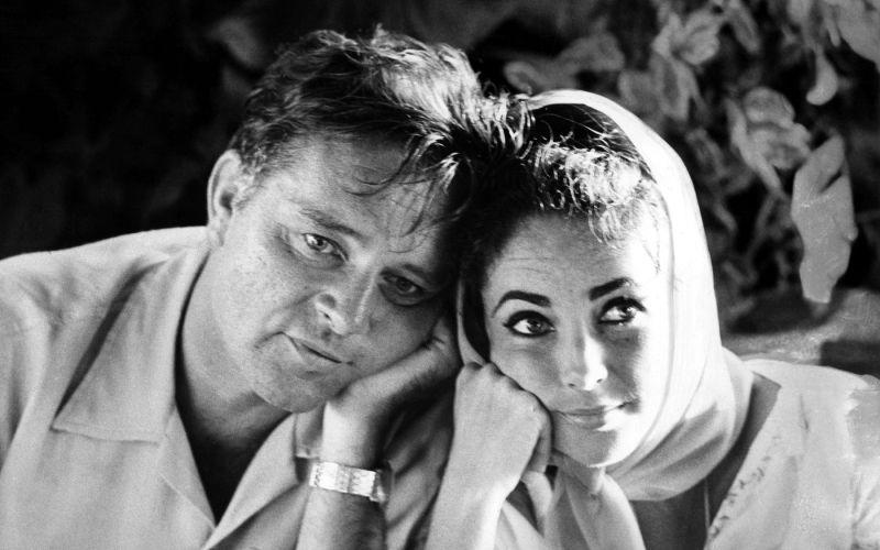 elizabeth-taylor, richard-burton