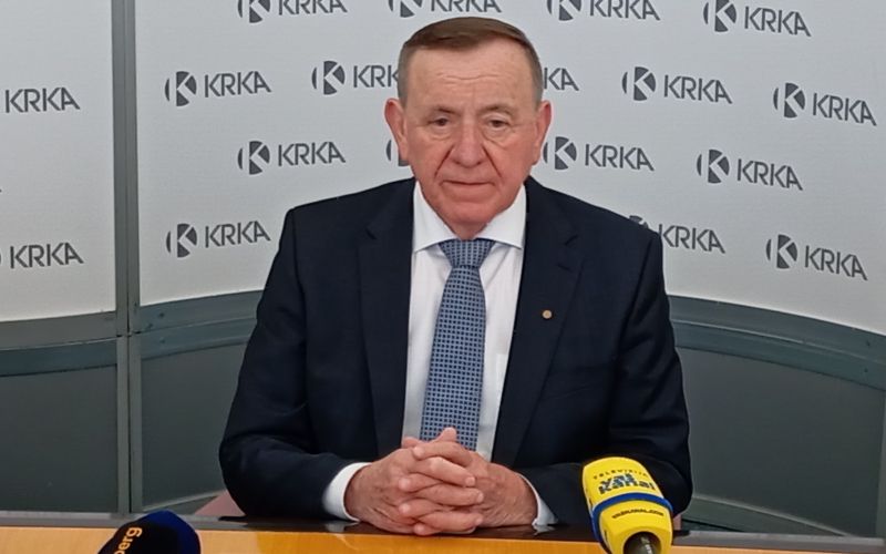 krka-dd, joze-colaric