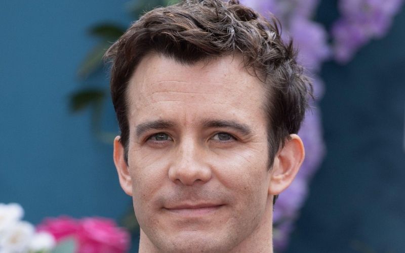 bridgerton, luke-thompson