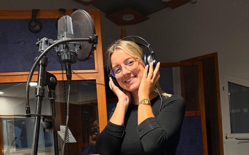 Kdo je Katarina Renko?