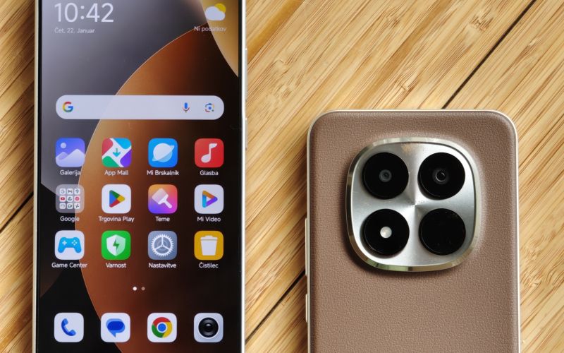 xiaomi redmi note 15 pro