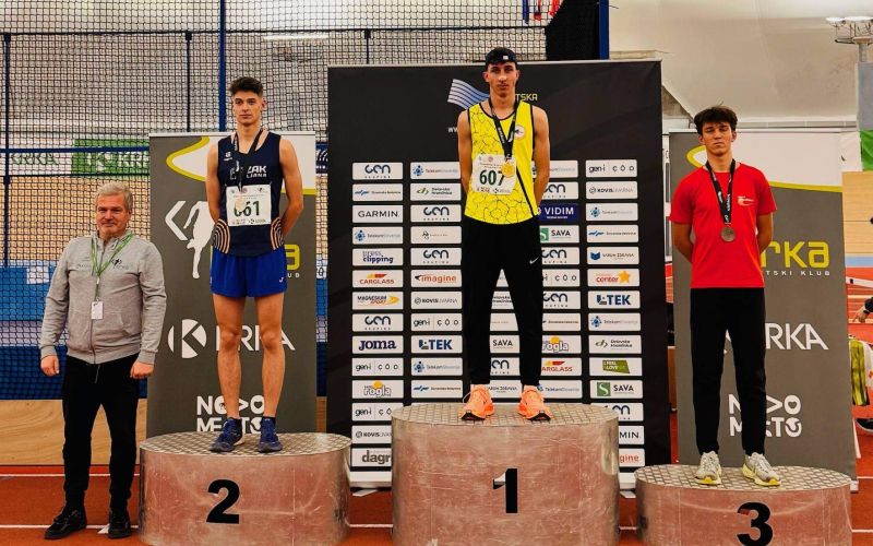 atletika, drzavno-dvoransko-prvenstvo, novo-mesto, janza, tvit-trajbaric