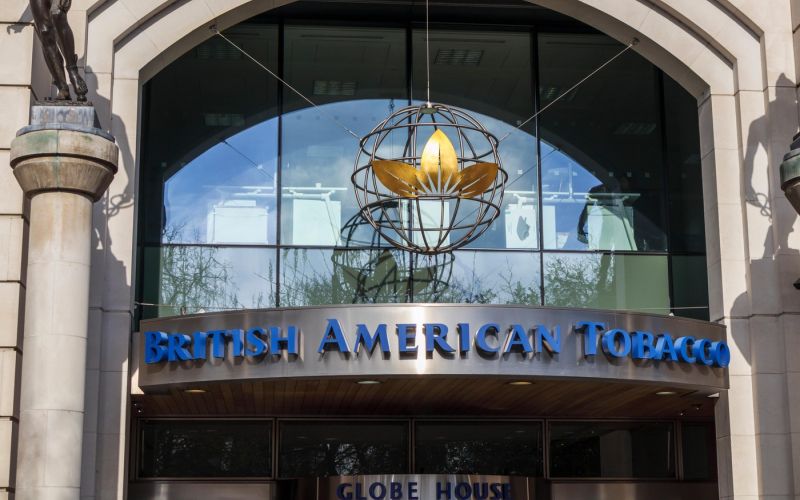 british-american-tobacco