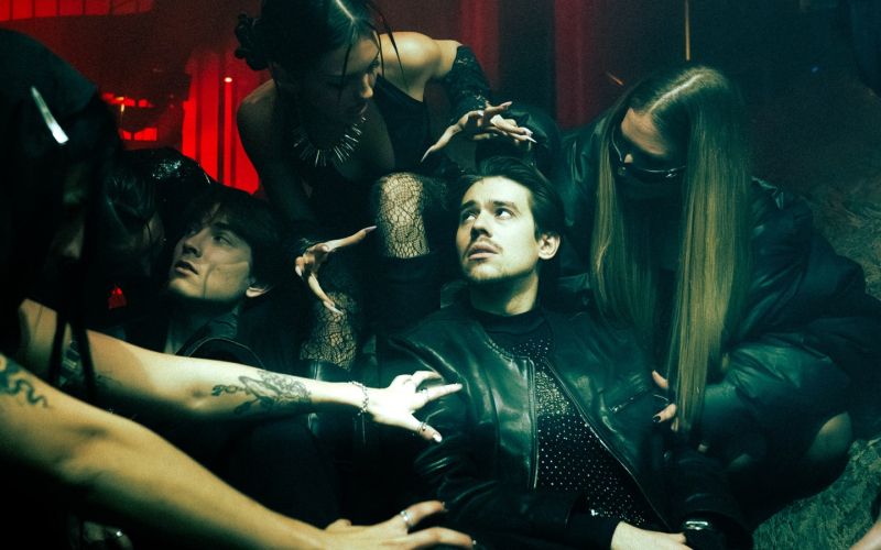 joker-out, supersonic