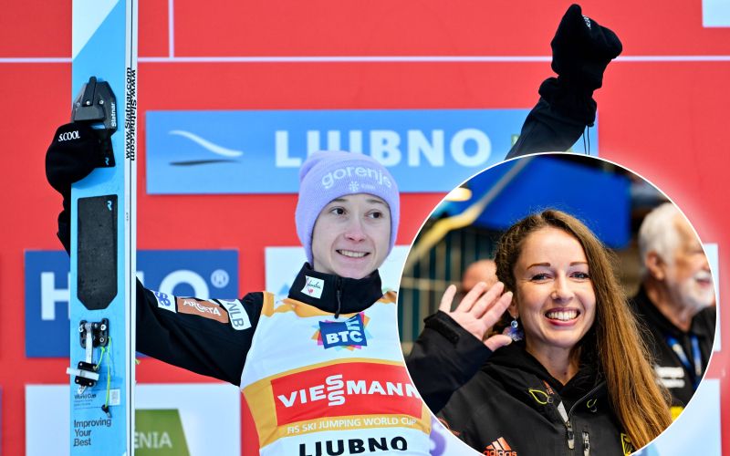 nika prevc Juliane Seyfarth.jpg