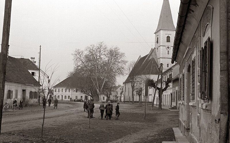 križevci pri ljutomeru, stare fotografije, splošna knjižnica ljutomer