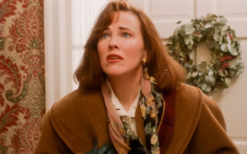 Svet jo je poznal tudi kot mamo Kevina v filmih Sam doma, a njen i