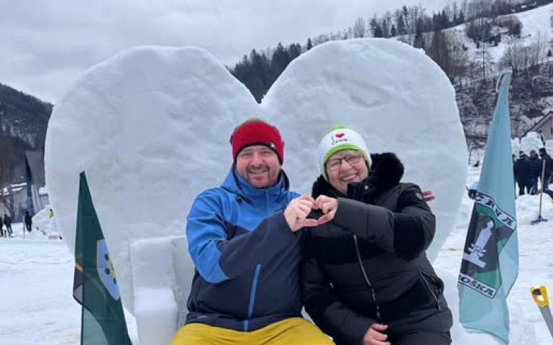 Gradovi kralja Matjaža