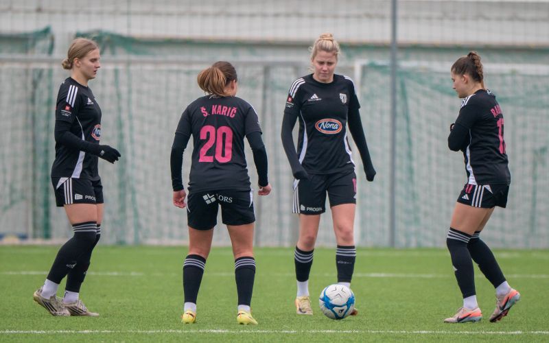 znk-mura-nona, ferencvaros-tc, pripravljalna-tekma