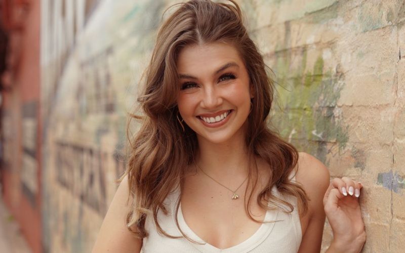 Nova skladba odpira sveže poglavje na glasbeni poti Saše Lešnjek.