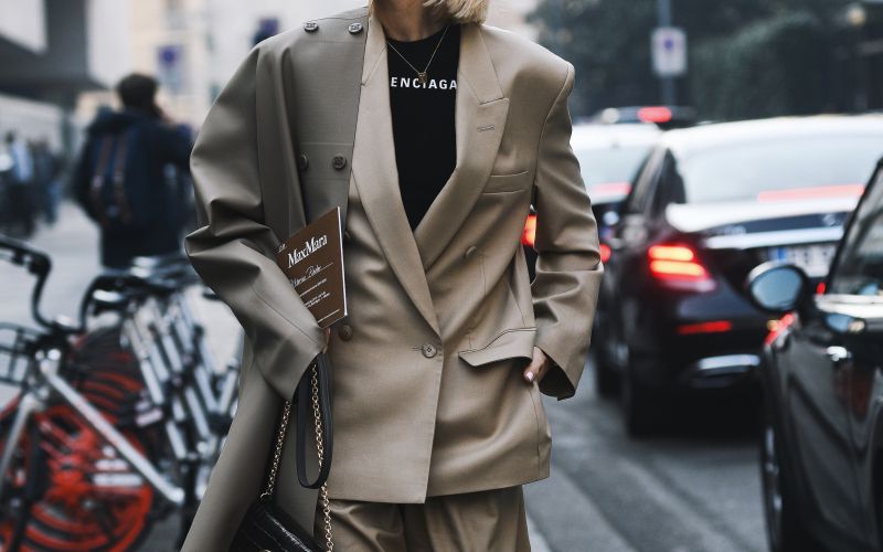 Blazer, suknjič, hlače