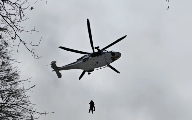 resevalci, resevalna-akcija