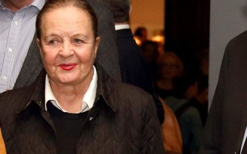 Goranka Vrus-Murtić,