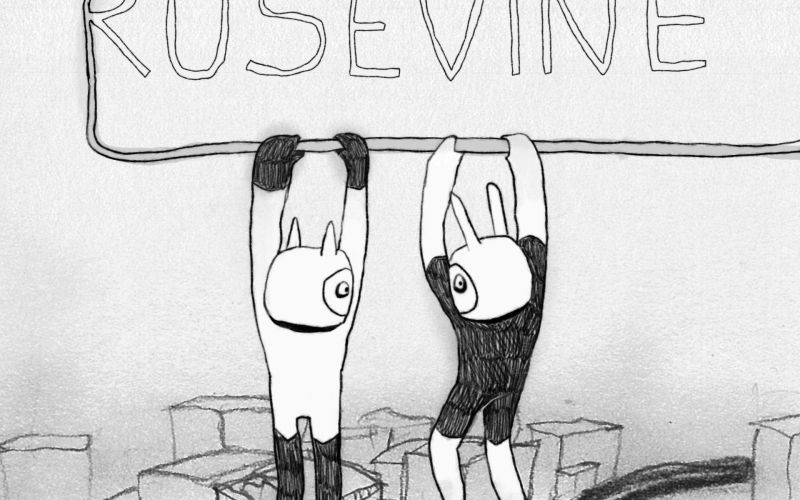 Kader iz animiranega