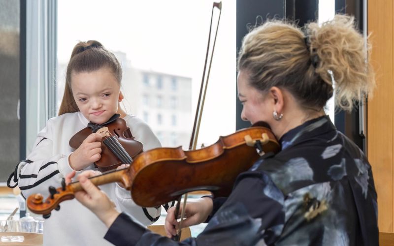 renata-novoselec, Magali Venturini