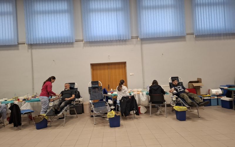 krvodajalska-akcija, salovci, rdeci-kriz-murska-sobota