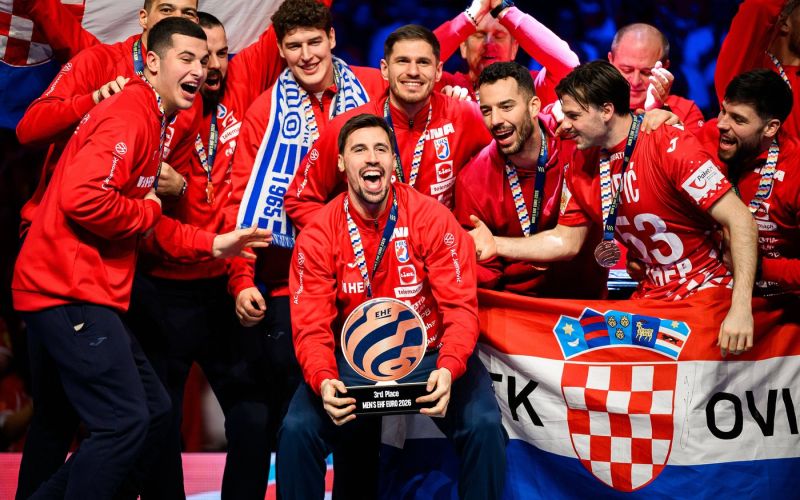 reprezentanca, rokomet, reprezentanca-afera