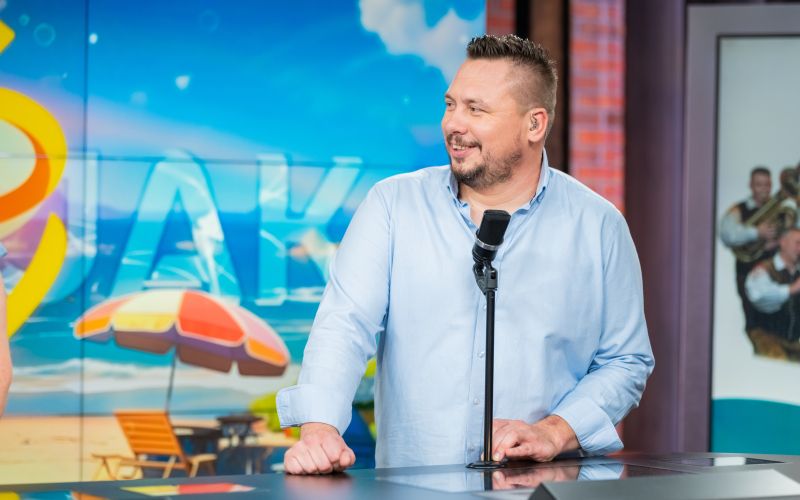 Prihaja druga sezona oddaje Ubrano po slovensko