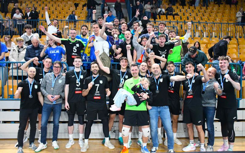 odbojka, finale-pokala, celje, ach-volley-ljubljana, panvita-pomgrad