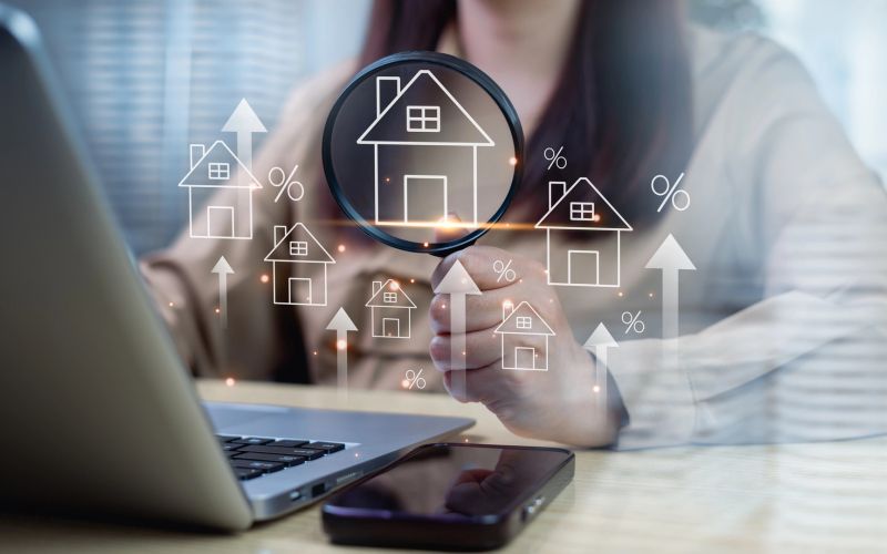 vlaganje v poslovne nepremičnine