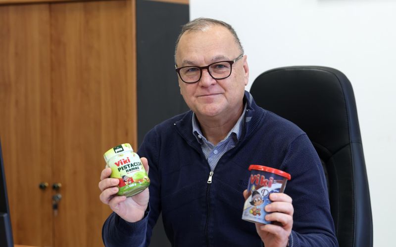 Direktor Petlje Branko Rojs