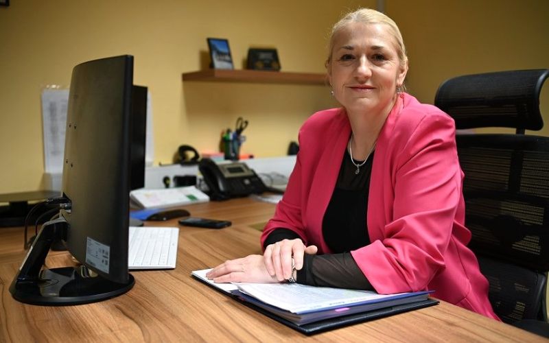 OU Sevnica vd Ana Vurnek.JPG