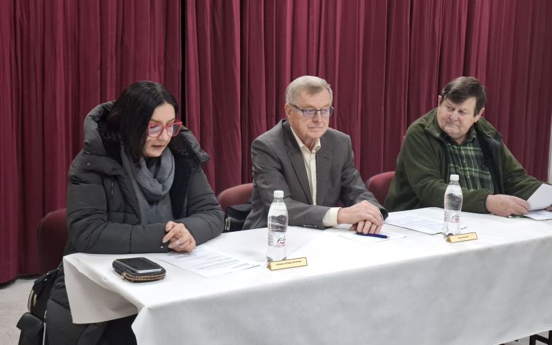 milan-horvat, obcina-gornji-petrovci, seja-obcinskega-sveta