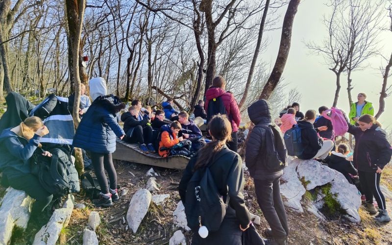 os-milana-majcna-sentjanz